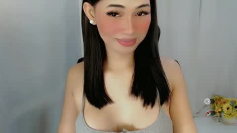 Snapshot of juny_lanyy chatting on 27, 2, 2026 Julia online show from 27, 2, 2026