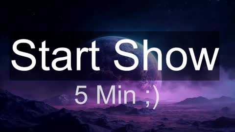 jup1ter25 online show from 2, 6, 2026