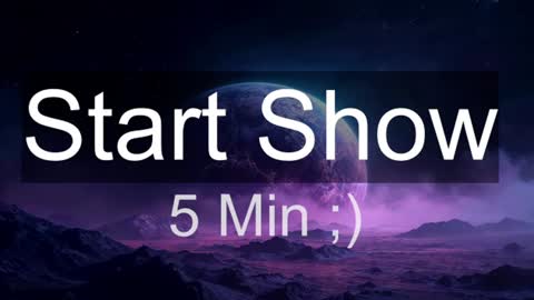 jup1ter25 online show from 22, 6, 2026