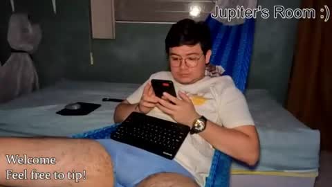 jup1ter25 online show from 5, 8, 2026