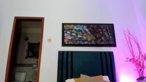 Jupiter Fox online show from 13, 1, 2025