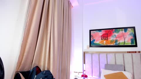 Jupiter Fox online show from 22, 1, 2025