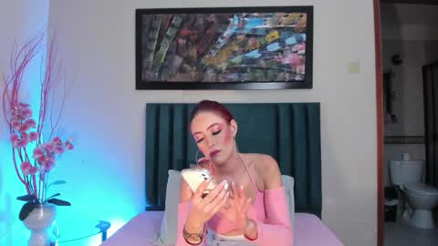 Jupiter Fox online show from 28, 2, 2026