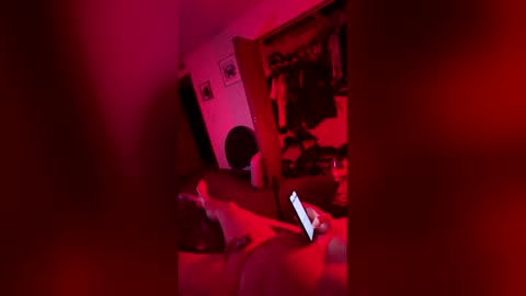 jusadreamer online show from 12, 1, 2026