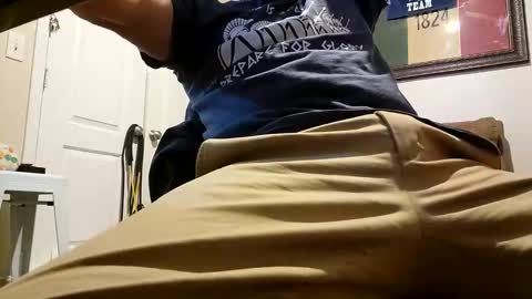 just4fun1523 online show from 8, 11, 2025