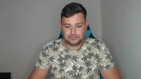 Alex online show from 4, 10, 2025