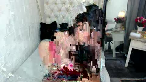 MY IG aleahgomez17 online show from 26, 1, 2025