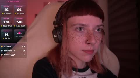 Julia online show from 8, 12, 2024