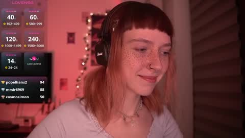 Julia online show from 11, 12, 2024