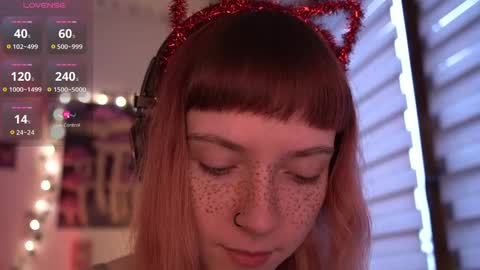 Julia online show from 25, 12, 2024