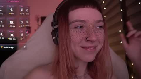 Julia online show from 11, 1, 2025