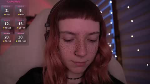 Julia online show from 12, 1, 2025