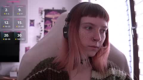 Julia online show from 5, 2, 2025