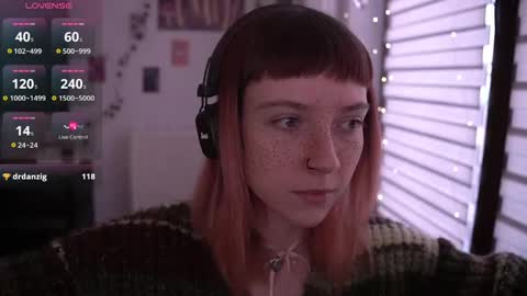 Julia online show from 9, 2, 2025