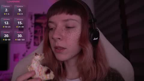 Julia online show from 20, 2, 2025