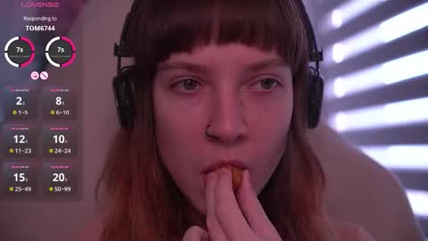 Julia online show from 27, 10, 2025