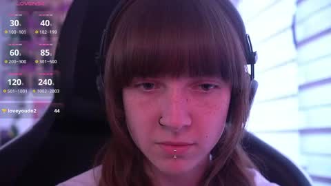 Snapshot of just_busking chatting on 2, 5, 2026 Julia online show from 2, 5, 2026