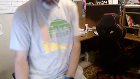 Your Zaddy online show from 16, 11, 2025