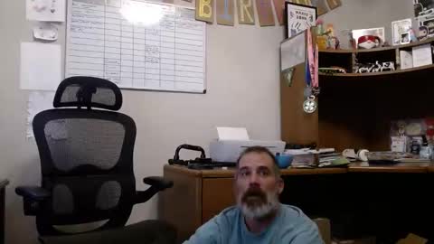 Your Zaddy online show from 4, 12, 2025