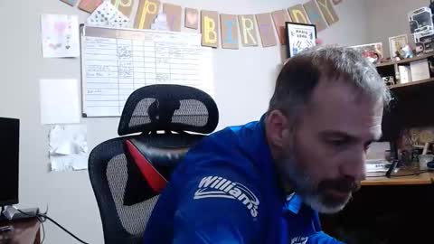 Your Zaddy online show from 11, 1, 2026