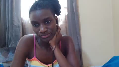 just ebonee online show from 21, 10, 2025