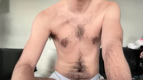 just_jasper online show from 29, 3, 2026