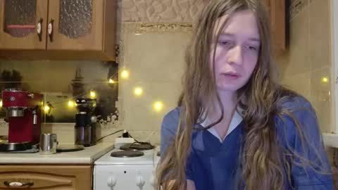 just_k1tty online show from 22, 10, 2025