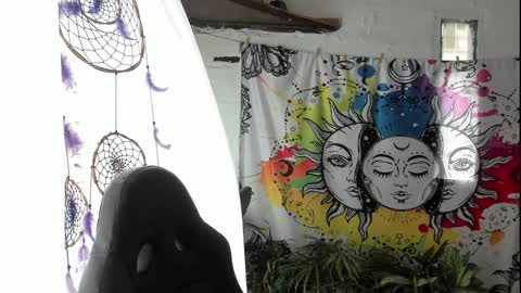 Sofia online show from 26, 1, 2025