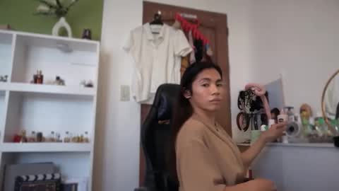 Be you  online show from 11, 2, 2026