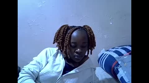 just_nuru online show from 23, 2, 2025