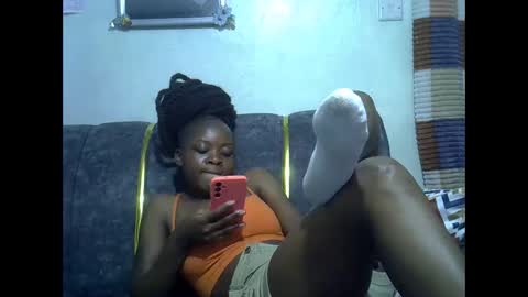 just_nuru online show from 18, 5, 2026