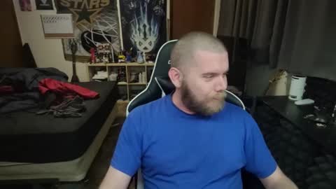 Ryan online show from 15, 3, 2026