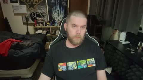 Ryan online show from 19, 3, 2026