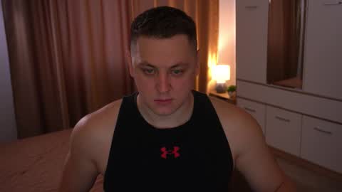 Snapshot of just_top chatting on 6, 11, 2025 David online show from 6, 11, 2025