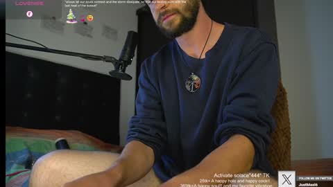 Maxi online show from 6, 2, 2025