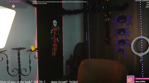 Maxi online show from 16, 10, 2025