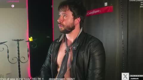 Maxi online show from 4, 12, 2025