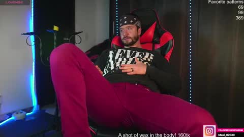 Maxi online show from 3, 2, 2026