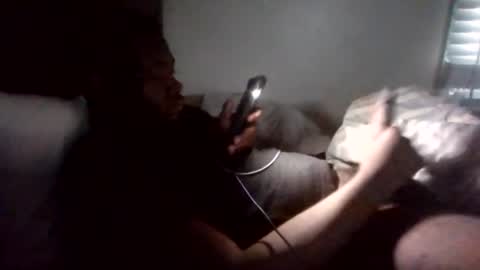 justablackdude1474274 online show from 22, 6, 2026