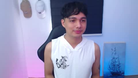 Snapshot of justagamerxxx chatting on 24, 2, 2025 Rhys online show from 24, 2, 2025