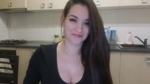 JustAnne online show from 12, 1, 2025