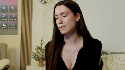 Katarina online show from 20, 12, 2024