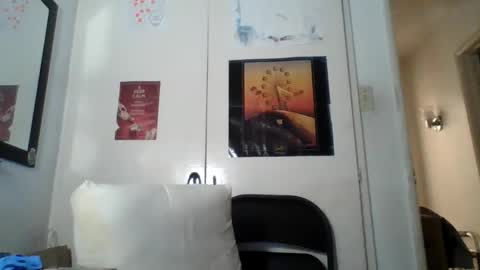 justblazeitthough online show from 5, 3, 2025