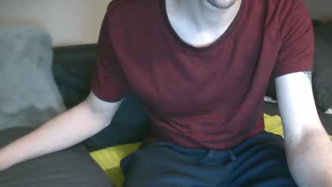 justboriing online show from 16, 2, 2025