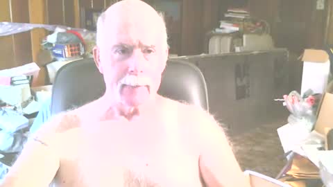 justdon online show from 9, 7, 2026