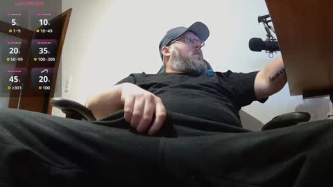 Snapshot of justflo chatting on 24, 1, 2025 Just Flo --- online show from 24, 1, 2025