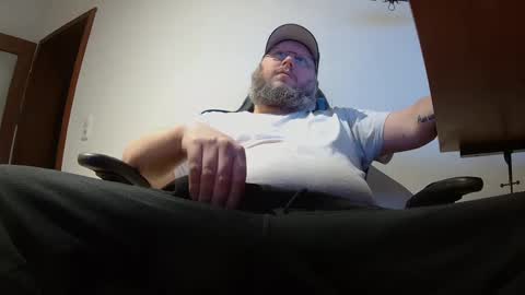 Snapshot of justflo chatting on 20, 2, 2025 Just Flo --- online show from 20, 2, 2025