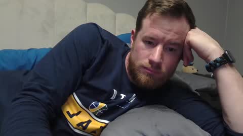 justformeandmyself1234 online show from 19, 1, 2025