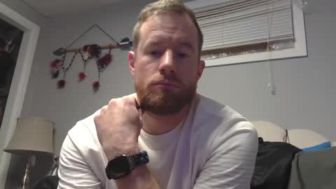 justformeandmyself1234 online show from 25, 2, 2025