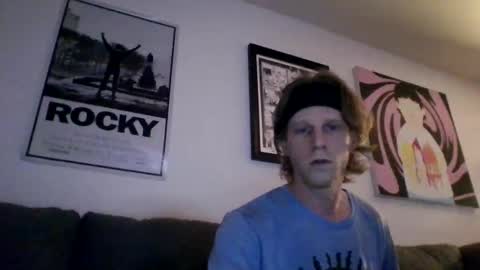 justhavingfun111 online show from 26, 1, 2025